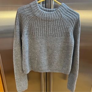 Woman’s sweater